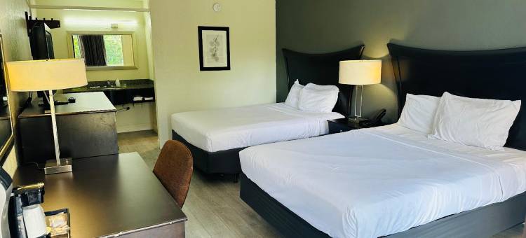 罗德威旅馆(Rodeway Inn)图片