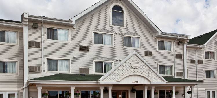 Travelodge Suites by Wyndham Regina / Eastgate Bay图片