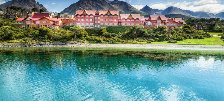 洛斯卡群斯度假村+Sp+体验(Los Cauquenes Resort + Spa + Experiences)图片