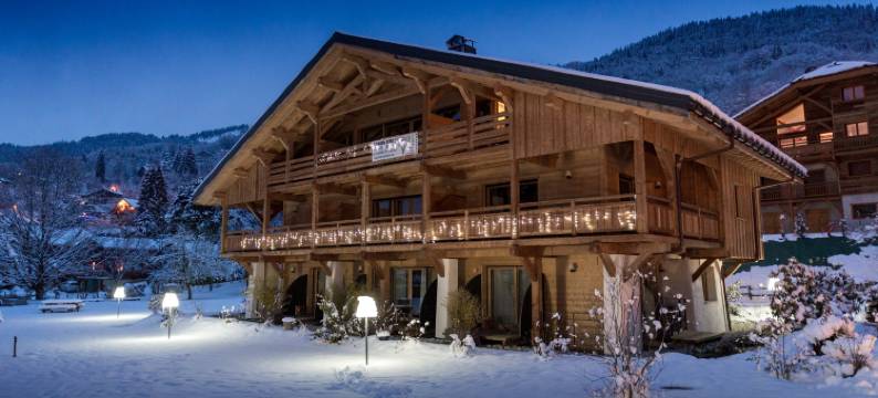 盖伊太阳之家酒店(Logis Hotel Gai Soleil)图片