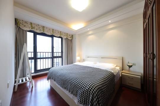 慢居3公寓(时代天街一支路分店)