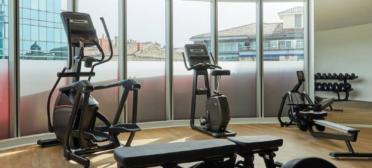 波尔多市中心夏特龙英迪格酒店(Hotel Indigo Bordeaux Centre Chartrons)图片