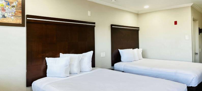 柠檬林东圣地亚哥罗德威旅馆(Rodeway Inn Lemon Grove San Diego East)图片