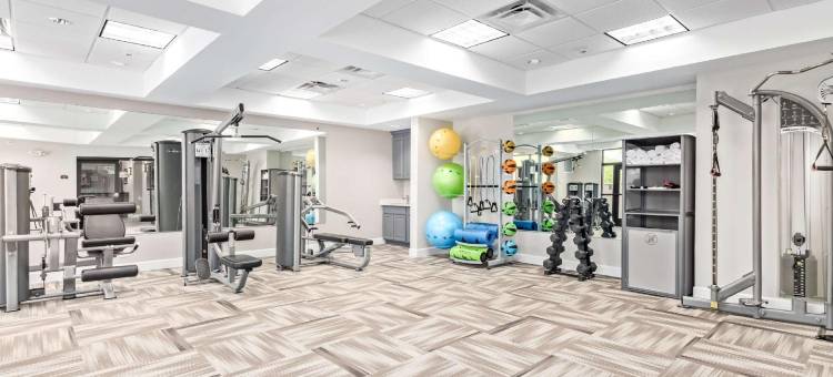 喷泉公园酒店，贝斯特韦斯特品质精选(Fountain Park Hotel BW Signature Collection)图片