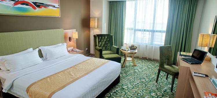 AIFA酒店(Hotel Aifa)图片