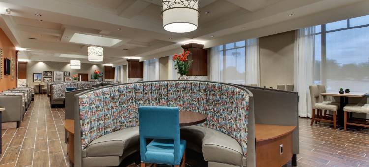 里士满德鲁里广场酒店(Drury Plaza Hotel Richmond)图片