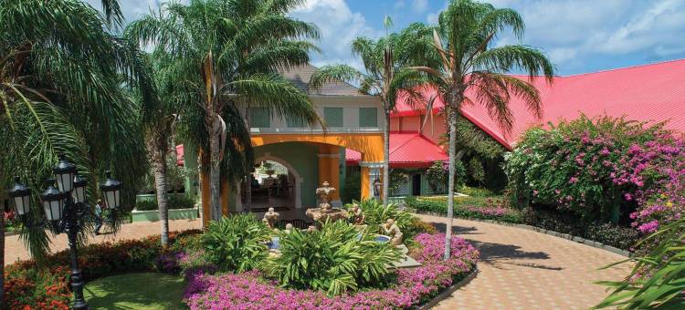 圣卢西亚格兰德桑德尔斯酒店-全包式，仅限成人(Sandals Grande St. Lucian - All Inclusive Adults Only)图片