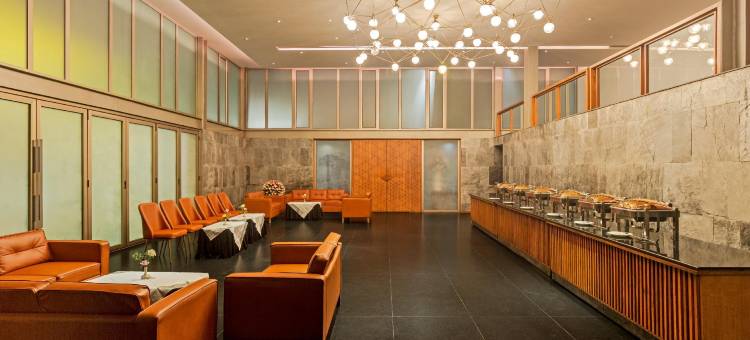 水晶宫殿酒店(Hotel Crystal Palace)图片