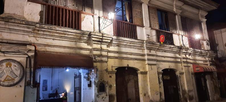 埃斯科尔塔家庭小屋(Escolta's Homey Lodge)图片