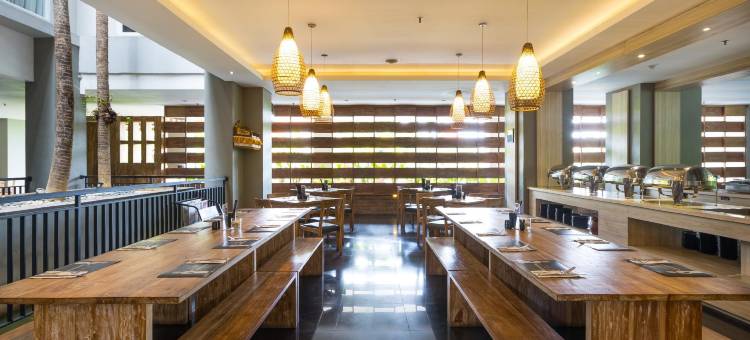 登巴萨尼欧酒店 - 阿斯顿酒店(Hotel Neo Denpasar Bali by Aston)图片