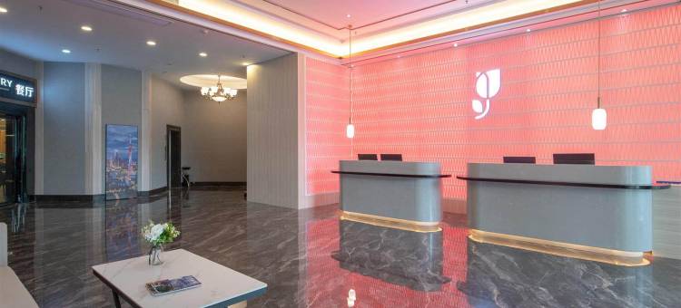 丽怡酒店(茂名高铁站人民广场店)图片