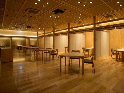 HanashinsuiHotel Overview