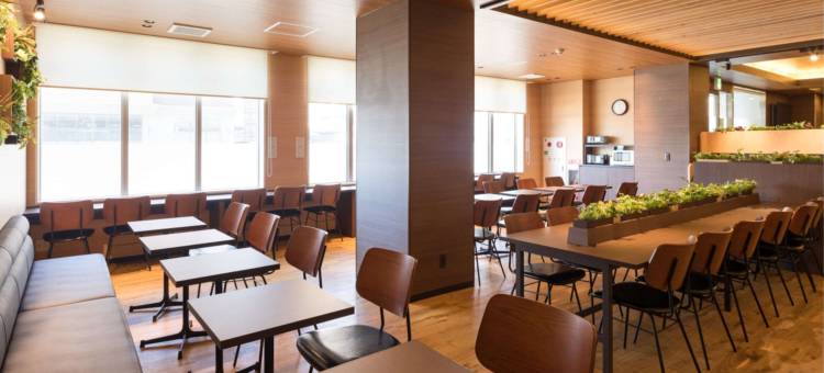 奈良舒适酒店(Comfort Hotel Nara)图片