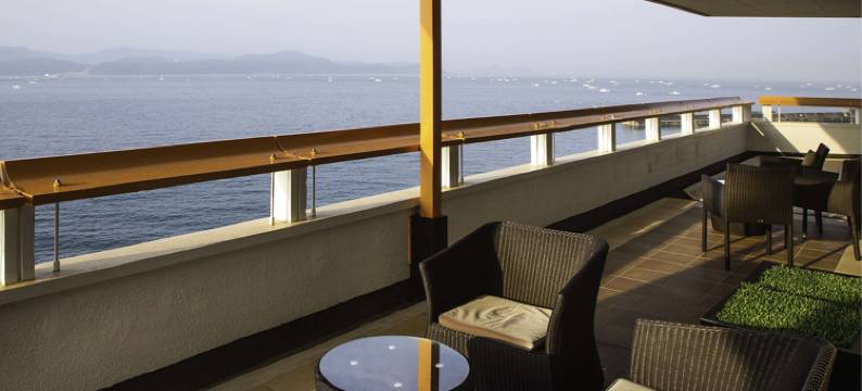 万波度假旅馆(Manpa Resort)图片