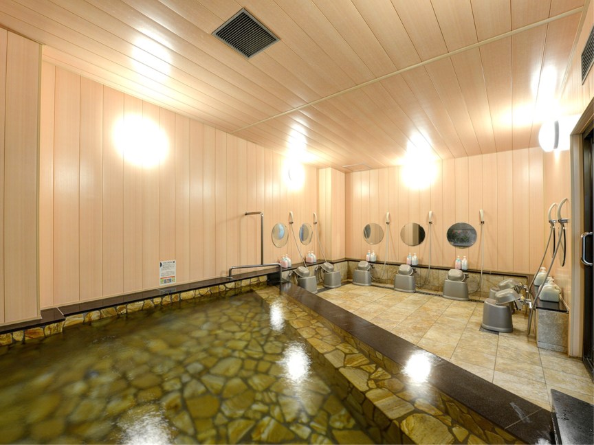 IshichoHotel Overview