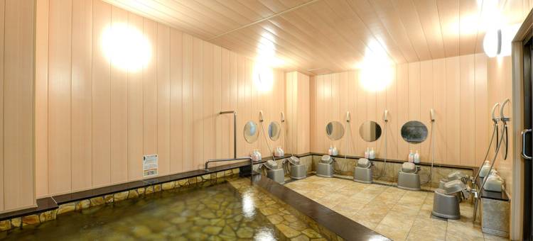 石长酒店(Ishicho)图片