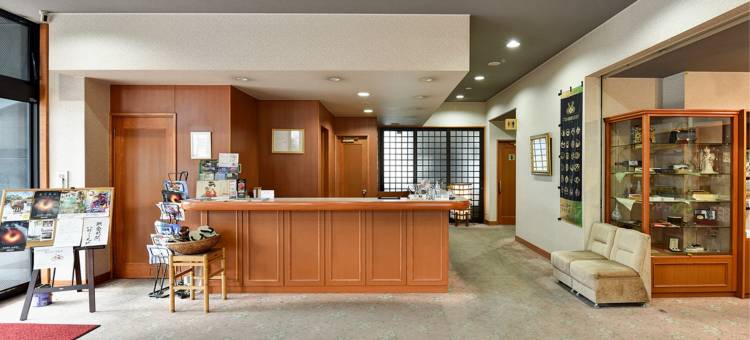 拉库苏仁酒店(Rakusuien)图片