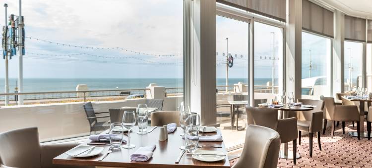 卡尔顿贝斯特韦斯特酒店(Best Western Carlton Hotel)图片