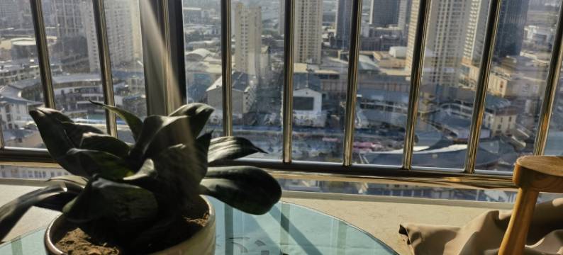 韩乐坊阳光民宿(韩乐坊东街分店)图片