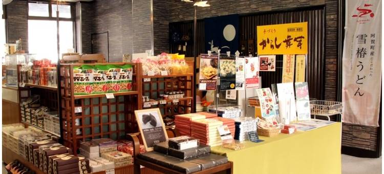 角神酒店(Hotel Tsunogami)图片