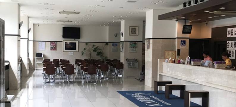 东横INN-京王线桥本站北口(Toyoko Inn Keio Sen Hashimoto Eki Kita Guchi)图片