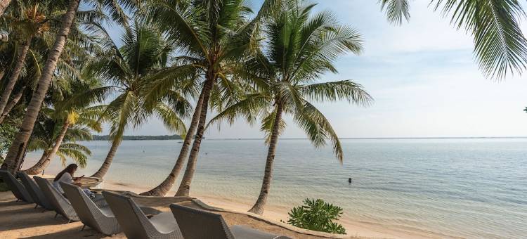 锡亚高岛别墅(Siargao Island Villas)图片