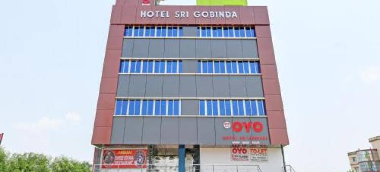 Hotel O Sri Govinda图片