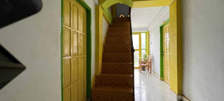 Hotel O Kost Gowa Near Gowa图片