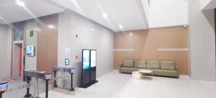 伊见倾心民宿(保定东站店)图片