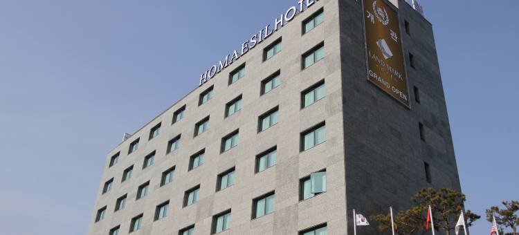 皇家精品酒店(Royal Prime Hotel)图片