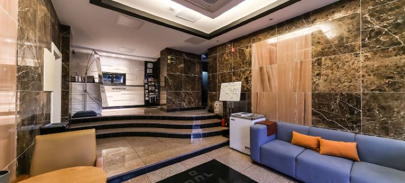 永州精品酒店今日(Yeongju Boutique Oneul)图片