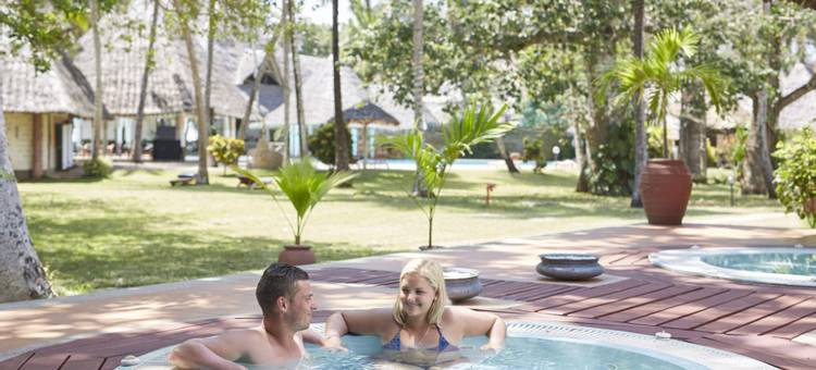 海王星棕榈滩精品水疗度假村(Neptune Palm Beach Boutique Resort & Spa - All Inclusive)图片