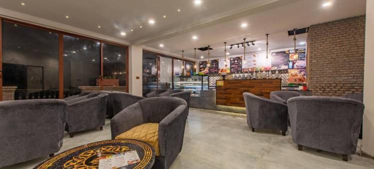 穆里哈塔克住宅酒店(Khattak Lodge Murree)图片