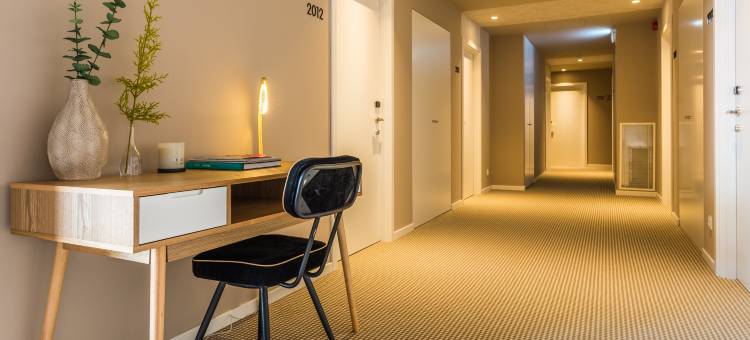 佩斯塔纳娱乐场开放式公寓酒店(Pestana Casino Studios)图片