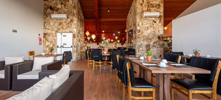 Wanderlust Experience Hotel, BW Signature Collection图片