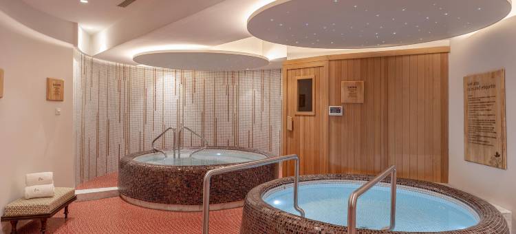 塔吉惠灵顿马厩屋华丽住宅酒店(Taj Wellington Mews)图片