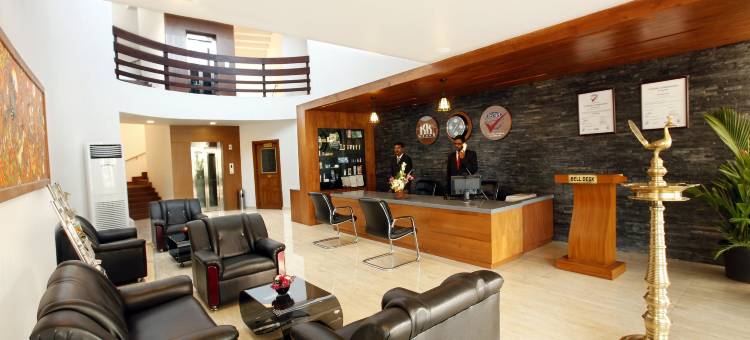 蚕豆酒店(Broad Bean Kannur)图片