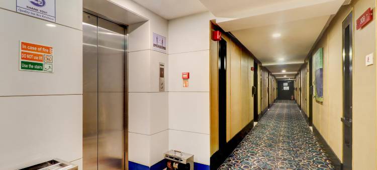 贝兹克里希纳凯艺酒店(Quality Inn Bez Krishnaa)图片