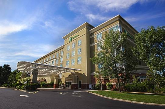 马纳霍金长滩岛假日酒店(Holiday Inn MANAHAWKIN/LONG BEACH ISLAND by IHG)