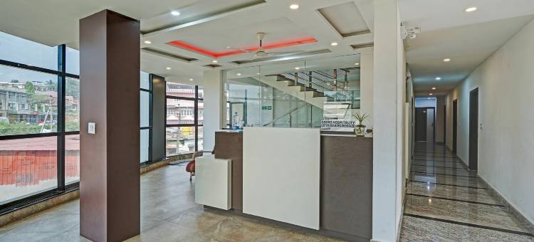 Itsy酒店维贾亚舒适，科尔格(Itsy Hotels Vijaya Comforts, Coorg)图片