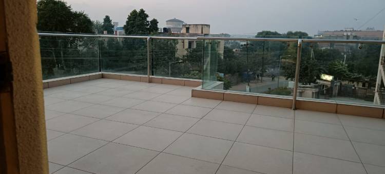 阿格拉普拉多酒店(Hotel Parador Agra)图片