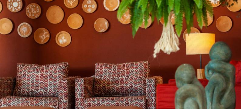 阿拉卡茄兹力酒店(Celi Hotel Aracaju)图片