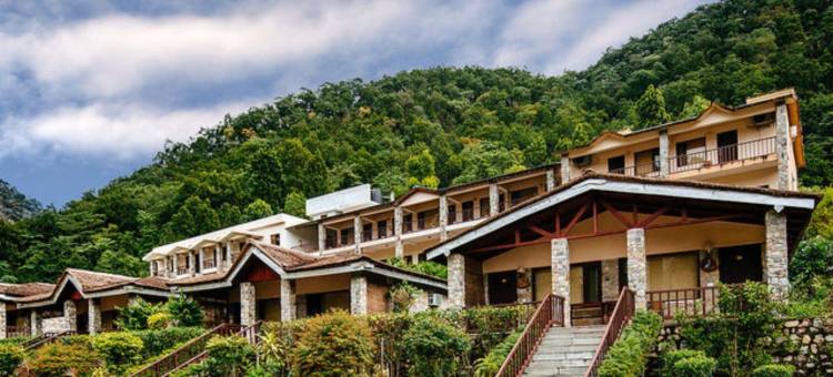 科贝特斯特尔灵酒店(Sterling Corbett)图片