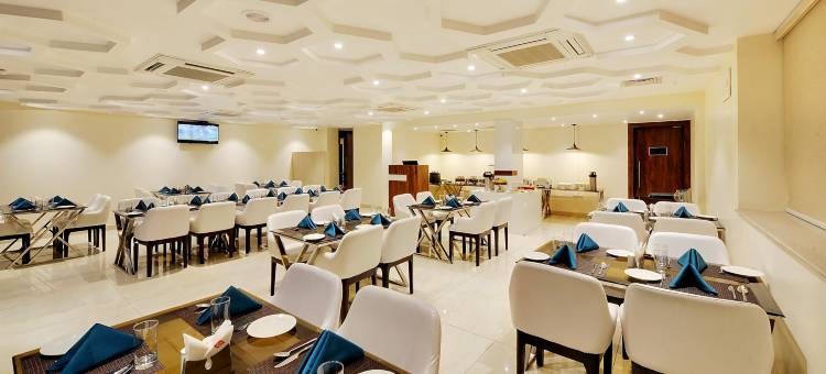 马斯蒂夫精选古尔巴加酒店(Mastiff Select Gulbarga)图片