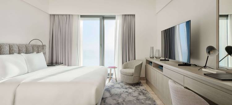 Grand Hyatt Kuwait Residence图片