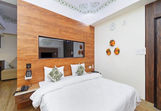 Hotel Arco Palace Hotel Overview