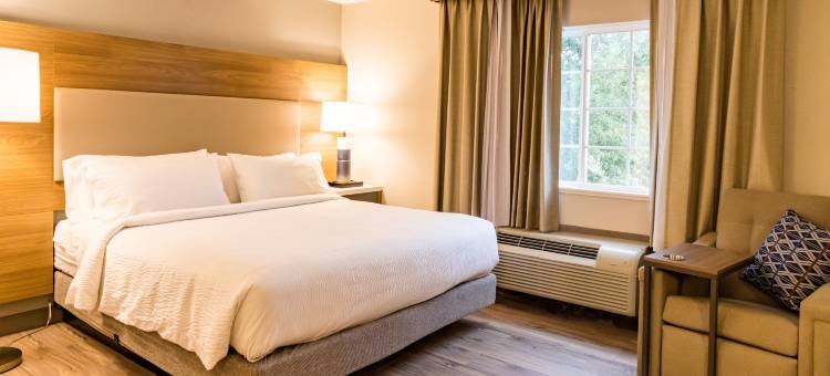 Candlewood Suites 里士满南 by IHG(Candlewood Suites Richmond-South)图片