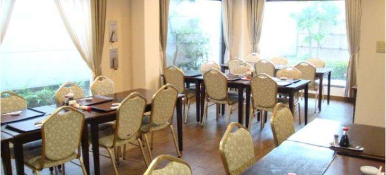 商务酒店 Endless(Business Hotel Endless)图片