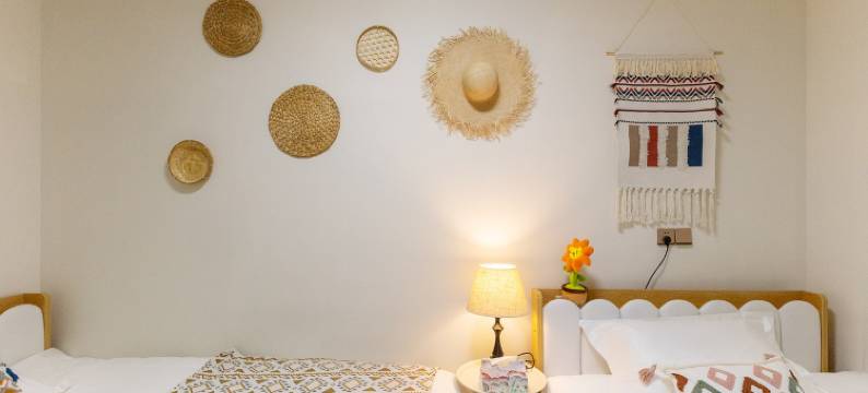 西米民宿(花照壁下横街分店)图片