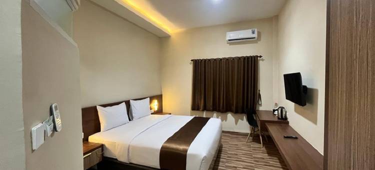 T酒店瓜拉纳穆(T Hotel Kualanamu)图片